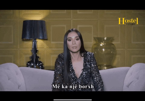 Hostel Anabelhostel GIF by Anabel Magazine