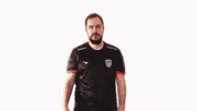 Proud Counter Strike GIF by SINNERS Esports