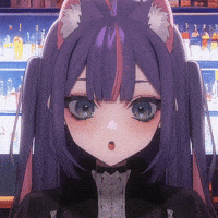 Vtuber What GIF
