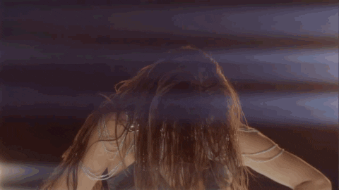 music video woman GIF by Alyson Stoner 