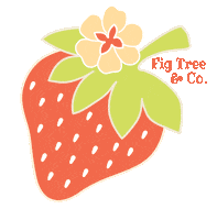Figtreeandco Sticker by Fig Tree & Co.