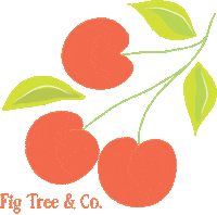 Figtreeandco Sticker by Fig Tree & Co.