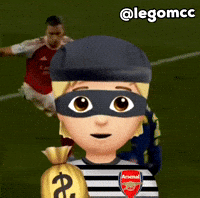 Emoji Referee GIF