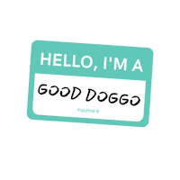 Sticker by FuzzYard