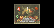 Vitamins Minerals GIF by GIF IT UP