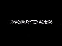 Sparkle Naidoc GIF by Deadly Wears