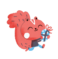 Fun Love Sticker