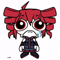 El_J26 teto kasane teto sad teto elj26 GIF