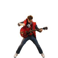 Sticker by Back To The Future the Musical