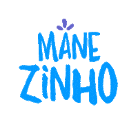Manezinho Tainha Sticker by Dezarranjo Ilhéu