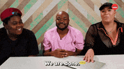 Halloween Bff GIF by BuzzFeed