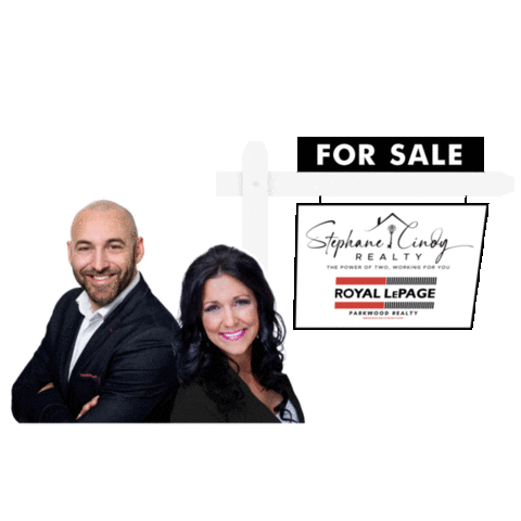 stephanecomeau giphyupload royal lepage new brunswick stephan Sticker