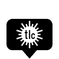 Tlclike Sticker by Tacoma Laser Clinic