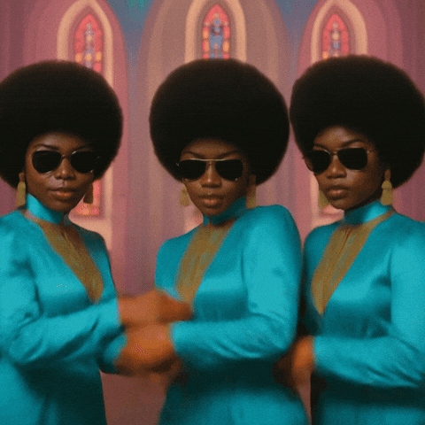 Latter Day Saints Church GIF by Jukebox Saints