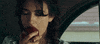 Penelope Cruz Eating GIF