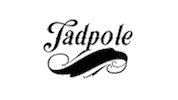 Barbershop Tadpole Sticker by Valvola