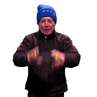 Top 100 Radio Sticker by Omrop Fryslân