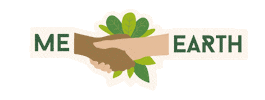 Earth Go Green Sticker by NETFLIX