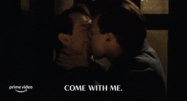 Come With Me