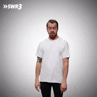 Drunk Party GIF by SWR3