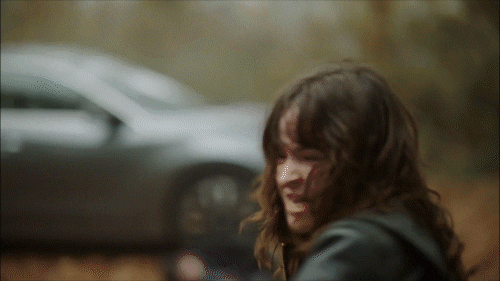 Season 2 Horror GIF by AMC Networks