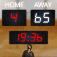 4 Home GIF