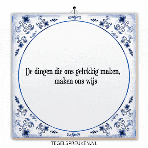 Humor Moment GIF by Tegelspreuken.nl