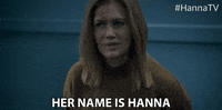 Hannatv GIF by Amazon Prime Video