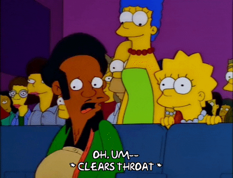 homer simpson GIF