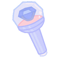 Boonnimii kpop seventeen 세븐틴 carat Sticker