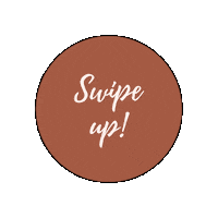Swipeup Sticker