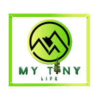 Tiny House Sticker by My Tiny Life