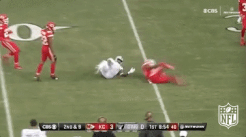 Oakland Raiders Football GIF by NFL