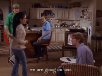 season 5 netflix GIF by Gilmore Girls 