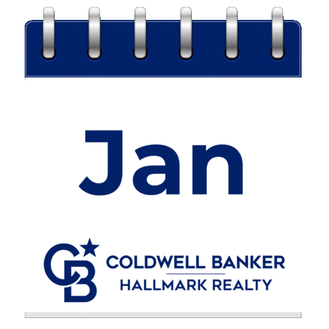 coldwellbankerhallmark giphyupload cbhr coldwellbankerhallmark coldwellbankerhallmarkrealty Sticker