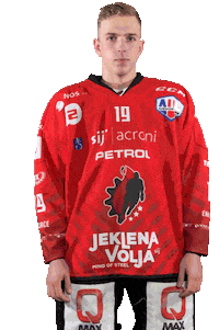 Hockey Hokej Sticker by HDD SIJ Acroni Jesenice