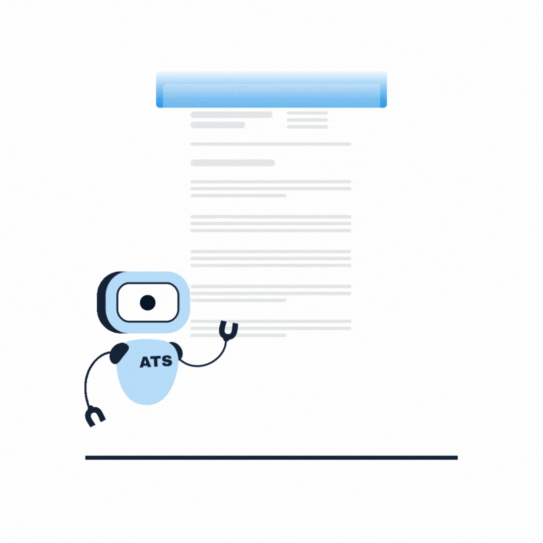 Happy Job GIF by ResumeGiants