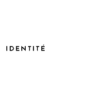 Identite Sticker by Incubator Studio