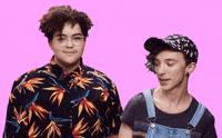 chandler wilson GIF by VidCon