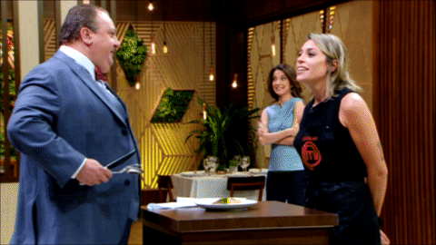 masterchef brasil GIF