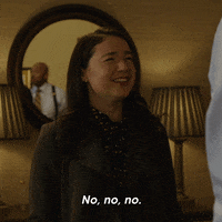 Joking Season 4 GIF by Paramount+