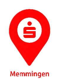Bodensee Sticker by Sparkasse