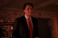 season 1 GIF by Twin Peaks on Showtime