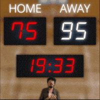 75 Home GIF