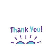 West Cork Thank You Sticker by Cork ARC