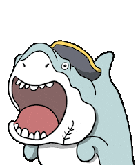 Dashi Sticker