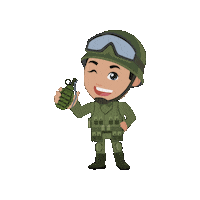 Airsoft Sticker