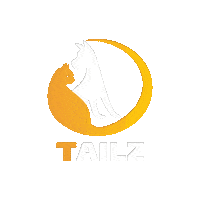 Best Friend Bestie Sticker by Tailz