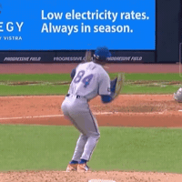 PositiveKnicks new york mets positiveknicks positively knicks jefry yan GIF