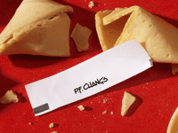 Good Vibes GIF by P.F. Chang's